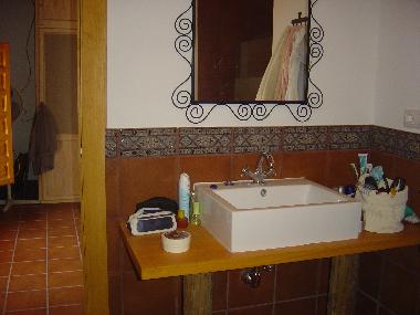 Maison de vacances /en/au Montefrio (Granada)ou appartement ou maison de vacances