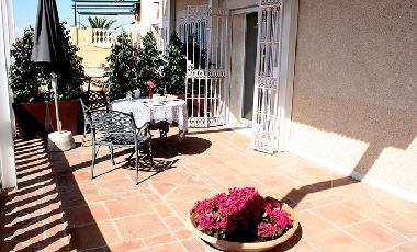 Appartement de vacances �/en/au M�laga (M�laga)ou appartement ou maison de vacances