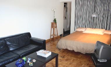 Appartement de vacances �/en/au M�laga (M�laga)ou appartement ou maison de vacances