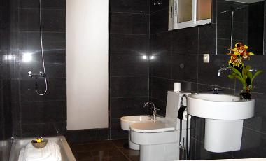 Appartement de vacances �/en/au M�laga (M�laga)ou appartement ou maison de vacances