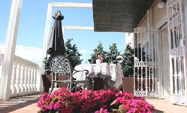 Appartement de vacances �/en/au M�laga (M�laga)ou appartement ou maison de vacances