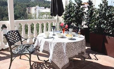 Appartement de vacances �/en/au M�laga (M�laga)ou appartement ou maison de vacances