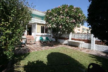 Chalet /en/au Rincon de la Victoria (Mlaga)ou appartement ou maison de vacances