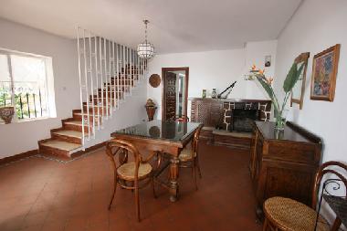 Chalet /en/au Rincon de la Victoria (Mlaga)ou appartement ou maison de vacances