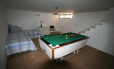 Chalet /en/au Rincon de la Victoria (Mlaga)ou appartement ou maison de vacances