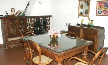 Chalet /en/au Rincon de la Victoria (Mlaga)ou appartement ou maison de vacances