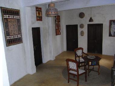 Maison de vacances �/en/au Lamu Town (Coast)ou appartement ou maison de vacances
