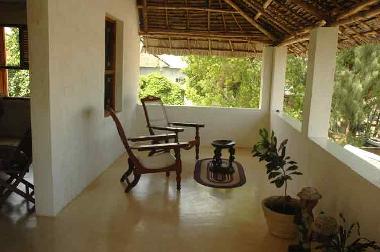 Maison de vacances �/en/au Lamu Town (Coast)ou appartement ou maison de vacances