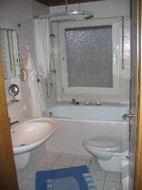 Appartement de vacances /en/au Dorsten (Ruhrgebiet)ou appartement ou maison de vacances
