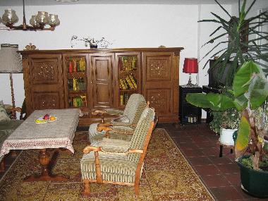 Appartement de vacances /en/au Dorsten (Ruhrgebiet)ou appartement ou maison de vacances
