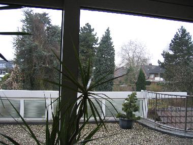 Appartement de vacances /en/au Dorsten (Ruhrgebiet)ou appartement ou maison de vacances
