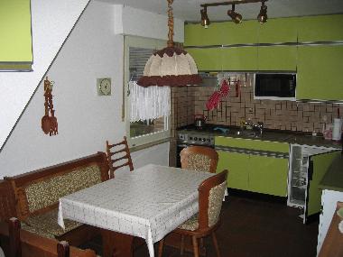Appartement de vacances /en/au Dorsten (Ruhrgebiet)ou appartement ou maison de vacances