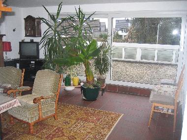Appartement de vacances /en/au Dorsten (Ruhrgebiet)ou appartement ou maison de vacances
