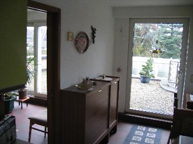 Appartement de vacances /en/au Dorsten (Ruhrgebiet)ou appartement ou maison de vacances