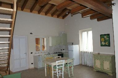 Appartement de vacances �/en/au Lazise (Verona)ou appartement ou maison de vacances
