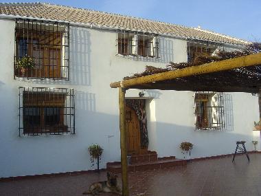 Maison de vacances /en/au Montefrio (Granada)ou appartement ou maison de vacances