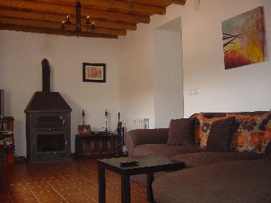 Maison de vacances /en/au Montefrio (Granada)ou appartement ou maison de vacances