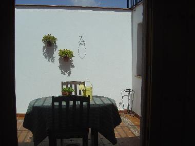 Maison de vacances /en/au Montefrio (Granada)ou appartement ou maison de vacances