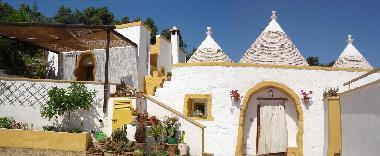 Maison de vacances �/en/au Fasano (Brindisi)ou appartement ou maison de vacances