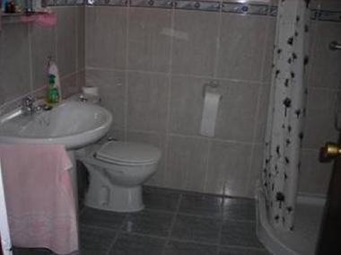 Maison de vacances /en/au Benissa (Alicante / Alacant)ou appartement ou maison de vacances