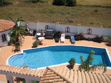 Appartement de vacances �/en/au Conil (C�diz)ou appartement ou maison de vacances