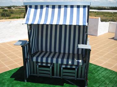Appartement de vacances �/en/au Conil (C�diz)ou appartement ou maison de vacances