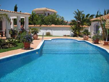 Appartement de vacances �/en/au Conil (C�diz)ou appartement ou maison de vacances