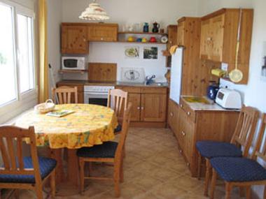 Appartement de vacances �/en/au Conil (C�diz)ou appartement ou maison de vacances