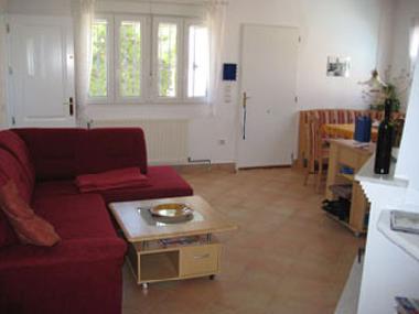 Appartement de vacances /en/au Conil (Cdiz)ou appartement ou maison de vacances