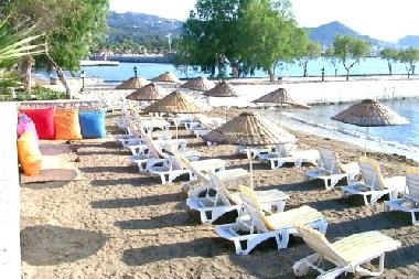 Appartement de vacances �/en/au Yalikavak (Mugla)ou appartement ou maison de vacances