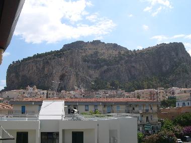 Appartement de vacances /en/au cefal (Palermo)ou appartement ou maison de vacances
