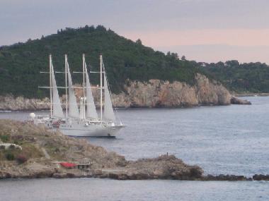 Maison de vacances �/en/au Dubrovnik (Dubrovacko-Neretvanska)ou appartement ou maison de vacances