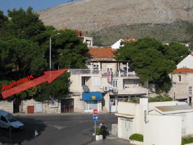 Maison de vacances �/en/au Dubrovnik (Dubrovacko-Neretvanska)ou appartement ou maison de vacances