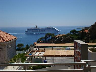 Maison de vacances �/en/au Dubrovnik (Dubrovacko-Neretvanska)ou appartement ou maison de vacances