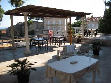 Maison de vacances �/en/au Dubrovnik (Dubrovacko-Neretvanska)ou appartement ou maison de vacances