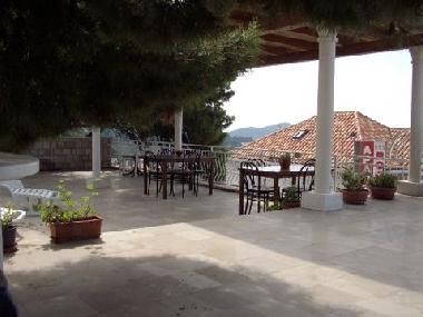 Maison de vacances �/en/au Dubrovnik (Dubrovacko-Neretvanska)ou appartement ou maison de vacances