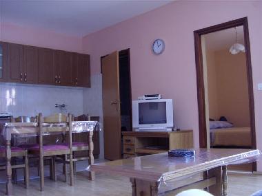 Maison de vacances �/en/au Dubrovnik (Dubrovacko-Neretvanska)ou appartement ou maison de vacances