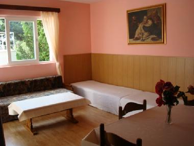 Maison de vacances �/en/au Dubrovnik (Dubrovacko-Neretvanska)ou appartement ou maison de vacances