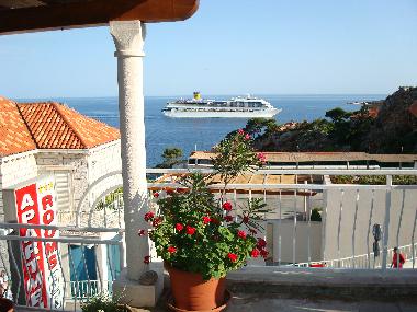 Maison de vacances �/en/au Dubrovnik (Dubrovacko-Neretvanska)ou appartement ou maison de vacances