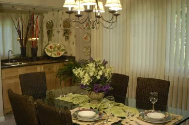 Maison de vacances �/en/au Hilton Head Island (South Carolina)ou appartement ou maison de vacances