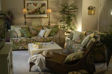 Maison de vacances �/en/au Hilton Head Island (South Carolina)ou appartement ou maison de vacances