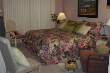 Maison de vacances �/en/au Hilton Head Island (South Carolina)ou appartement ou maison de vacances
