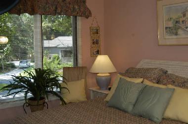 Maison de vacances �/en/au Hilton Head Island (South Carolina)ou appartement ou maison de vacances