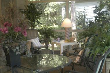 Maison de vacances �/en/au Hilton Head Island (South Carolina)ou appartement ou maison de vacances