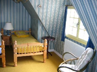 Maison de vacances �/en/au PONT-AVEN (Finist�re)ou appartement ou maison de vacances