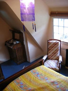 Maison de vacances �/en/au PONT-AVEN (Finist�re)ou appartement ou maison de vacances