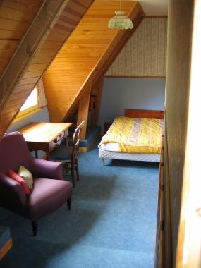 Maison de vacances �/en/au PONT-AVEN (Finist�re)ou appartement ou maison de vacances