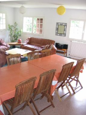 Maison de vacances �/en/au PONT-AVEN (Finist�re)ou appartement ou maison de vacances