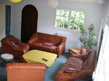 Maison de vacances �/en/au PONT-AVEN (Finist�re)ou appartement ou maison de vacances