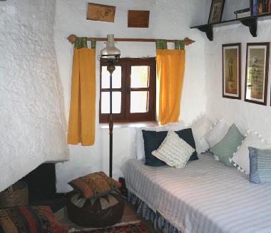 Maison de vacances �/en/au Kayakoy (Mugla)ou appartement ou maison de vacances